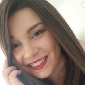 Meet your Posher, Khristina